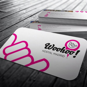 Гостиница Woohoo Hostal Madrid  Мадрид